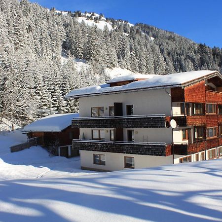 Appartementhaus Michaela Bach  Esterno foto