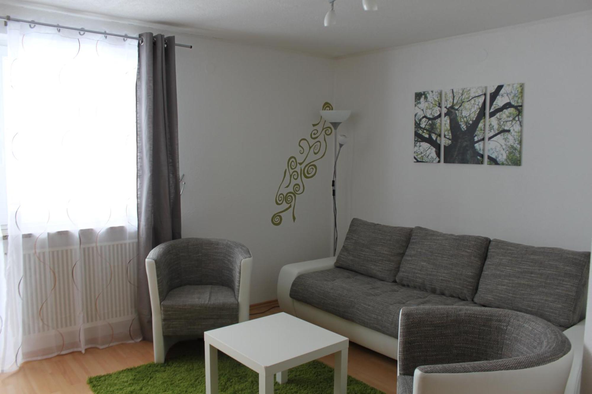 Appartementhaus Michaela Bach  Esterno foto