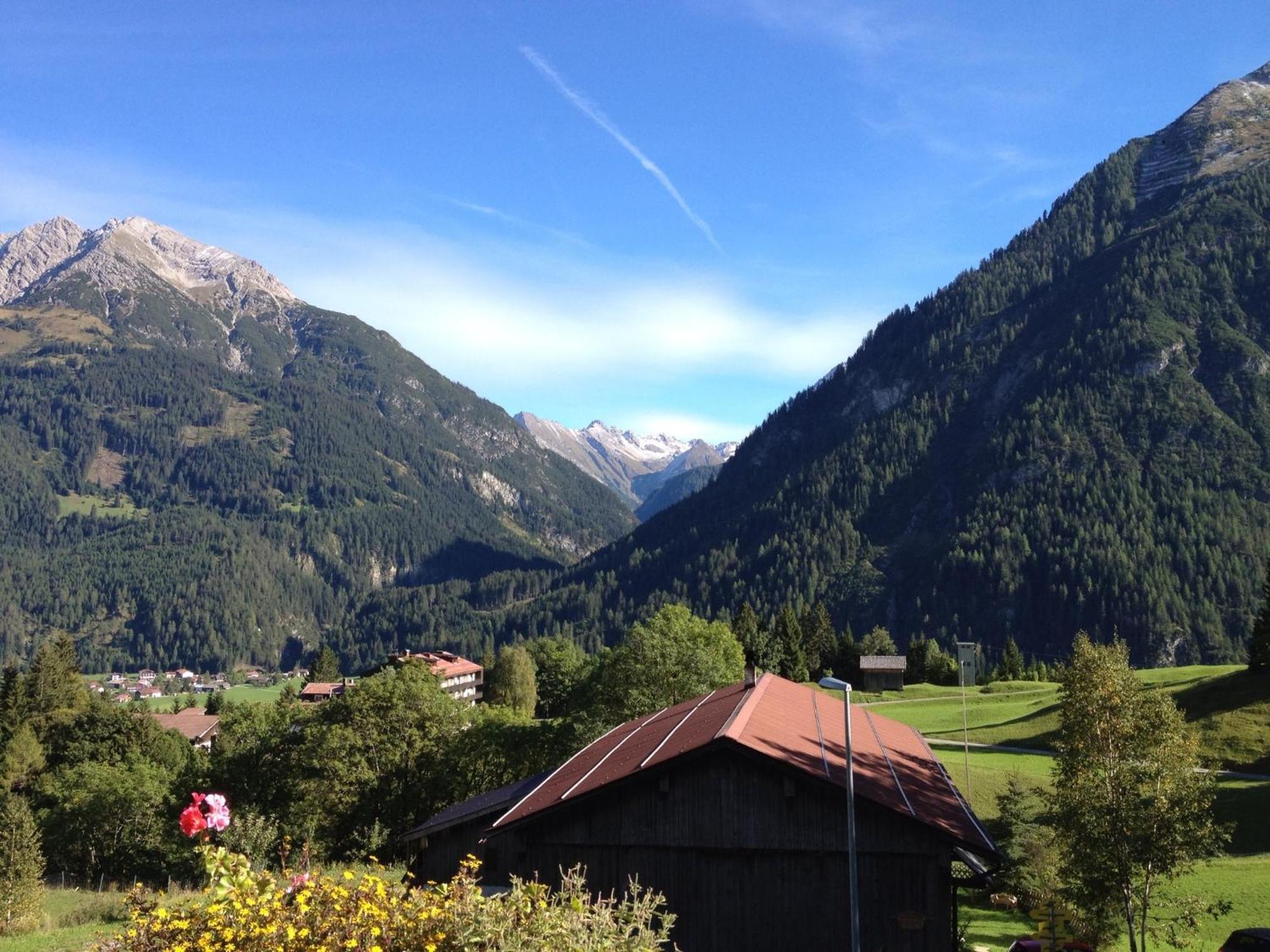 Appartementhaus Michaela Bach  Esterno foto