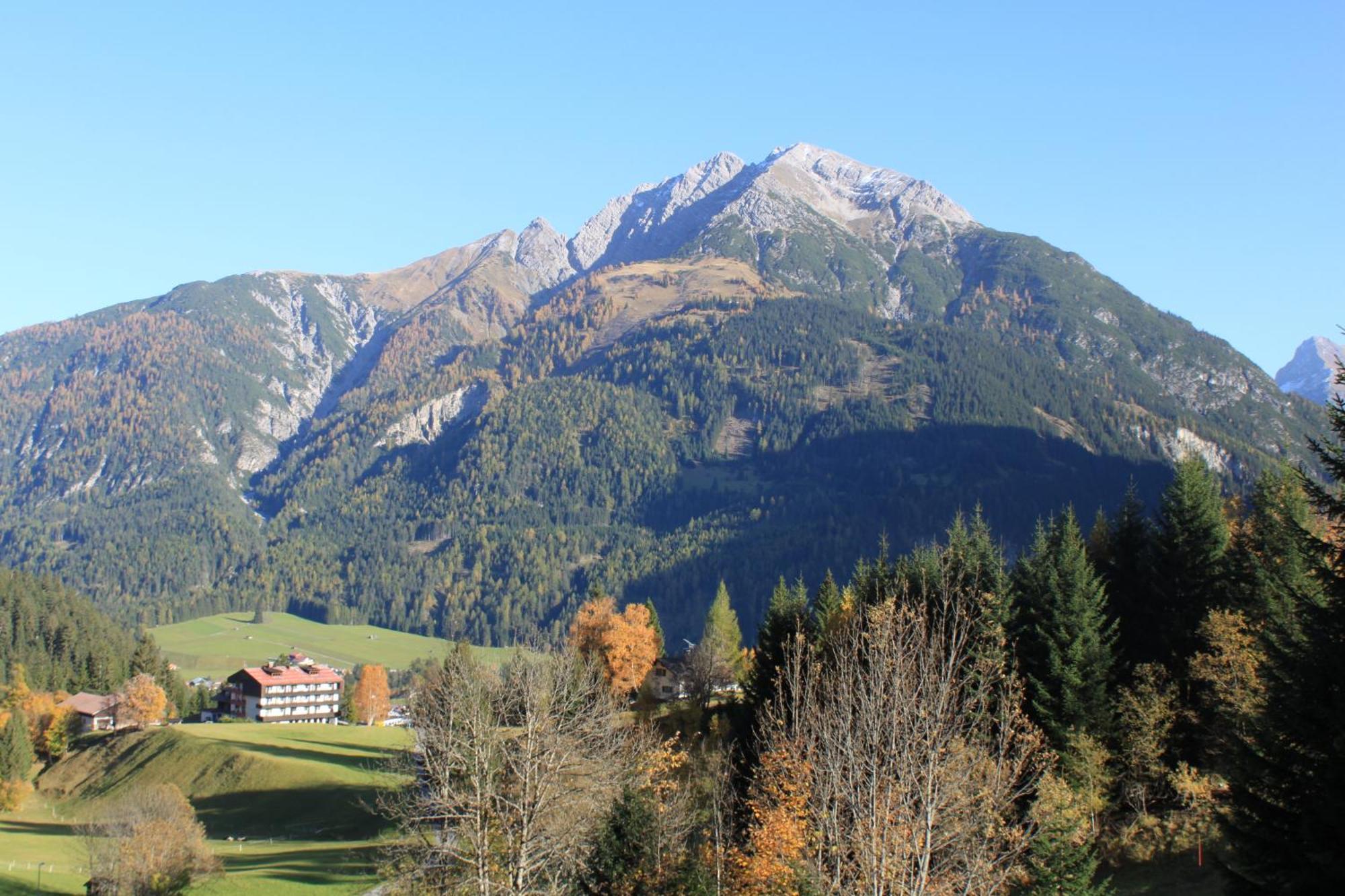 Appartementhaus Michaela Bach  Esterno foto