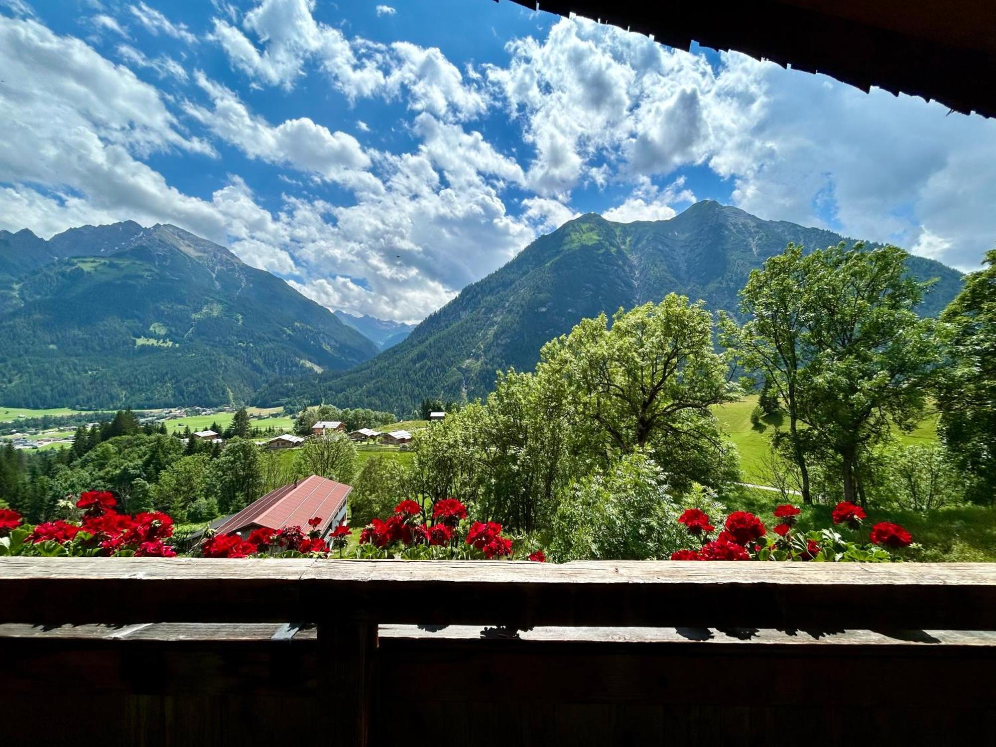 Appartementhaus Michaela Bach  Esterno foto