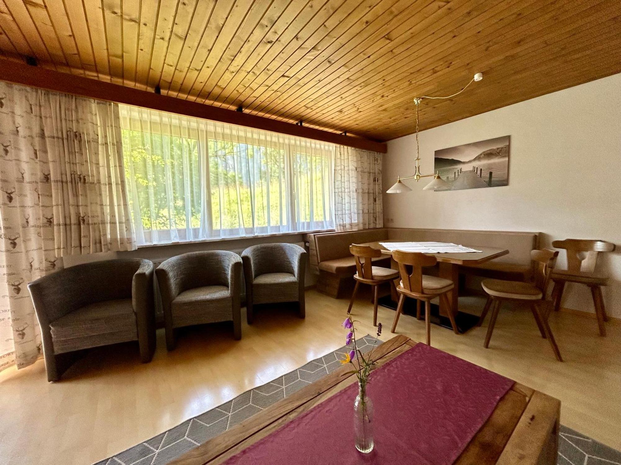 Appartementhaus Michaela Bach  Esterno foto
