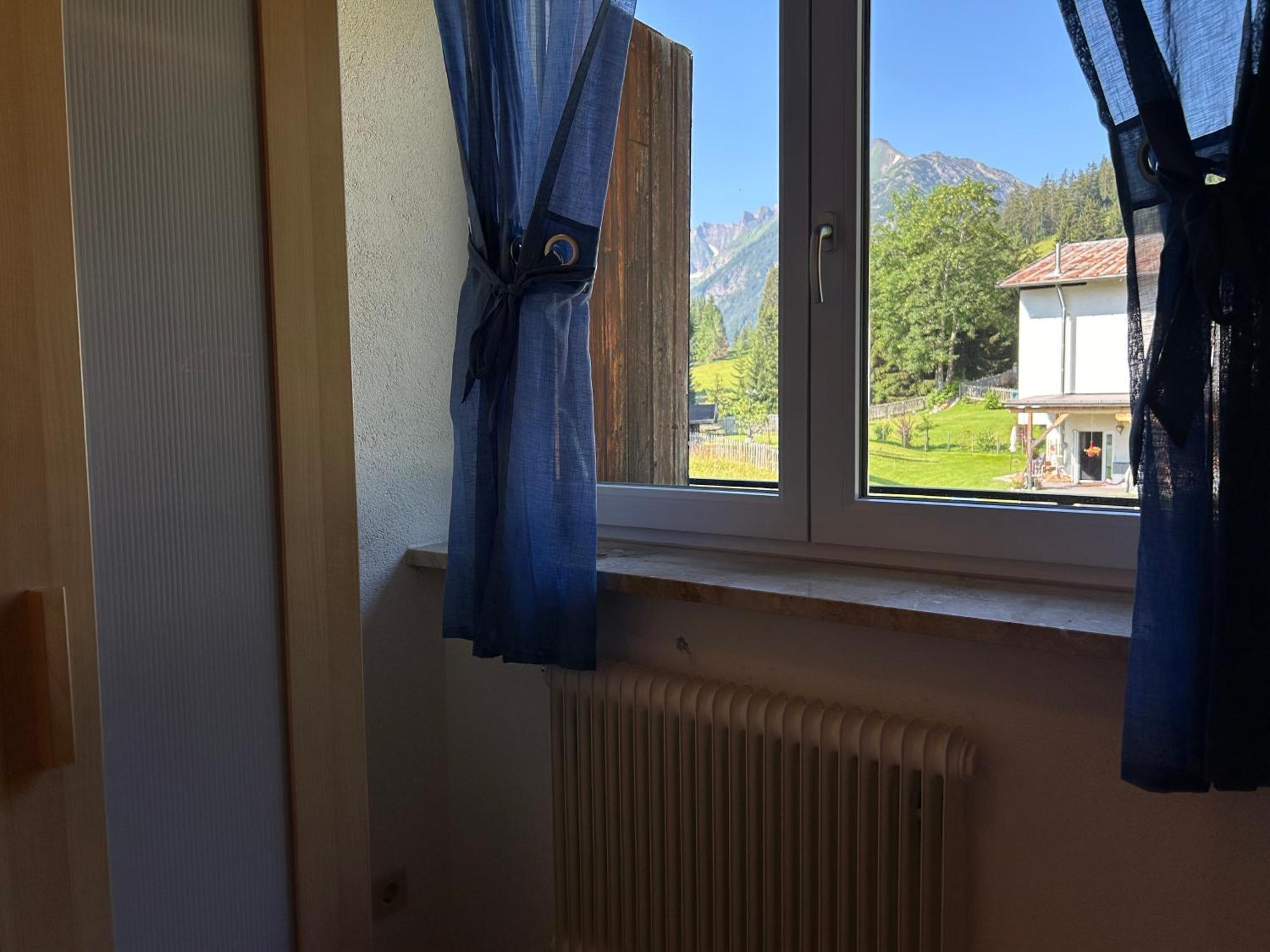 Appartementhaus Michaela Bach  Esterno foto