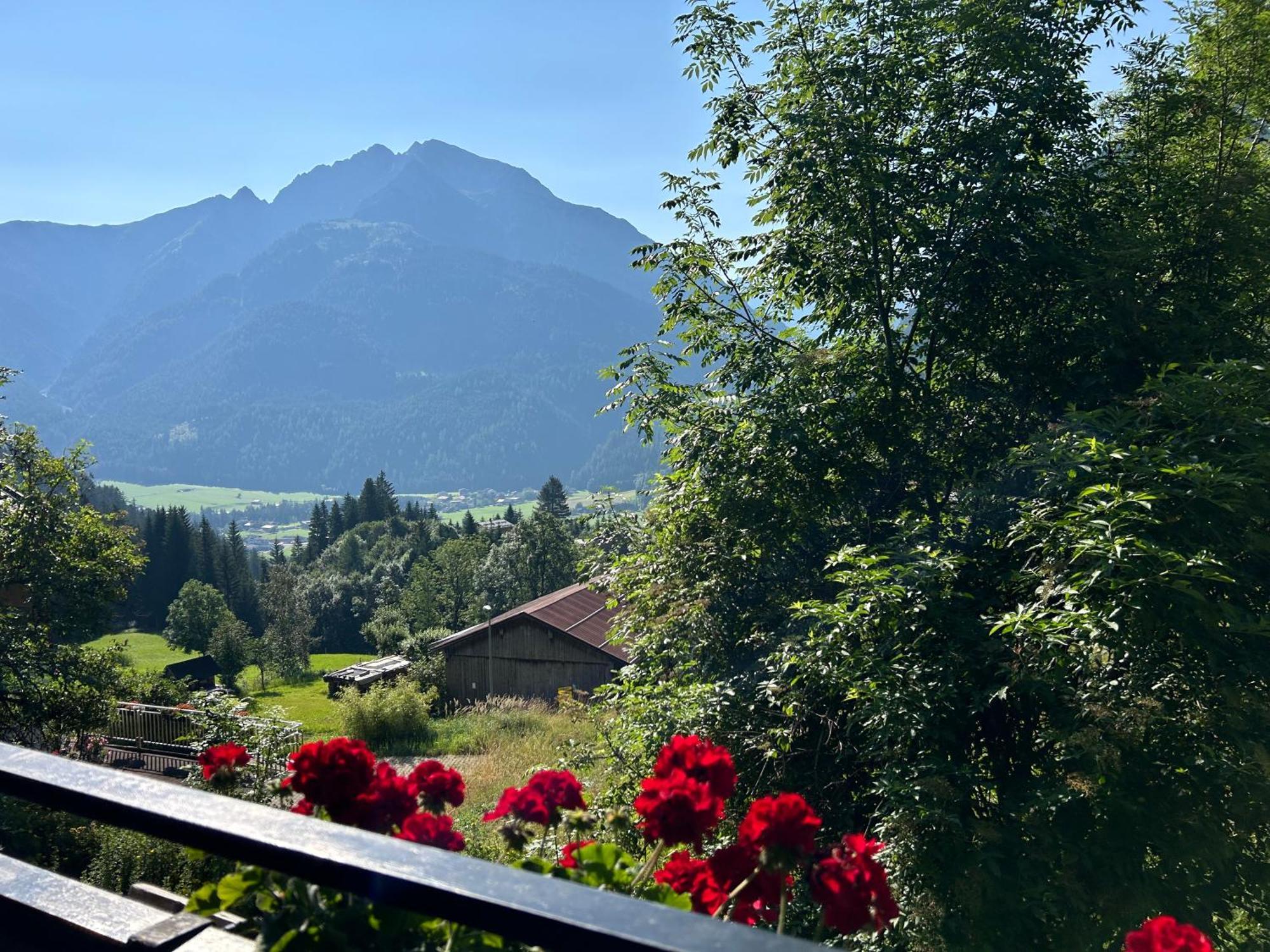 Appartementhaus Michaela Bach  Esterno foto
