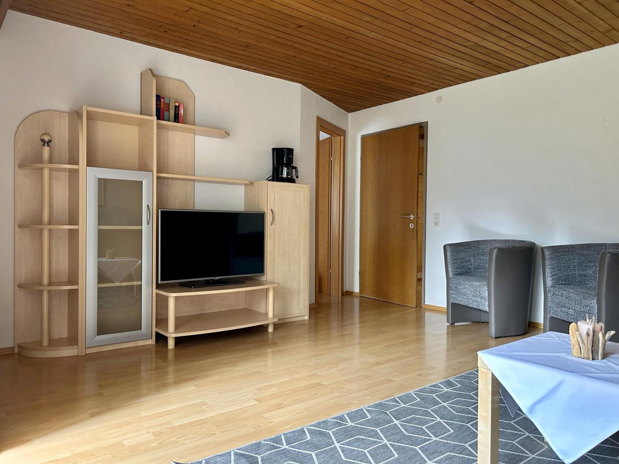 Appartementhaus Michaela Bach  Esterno foto
