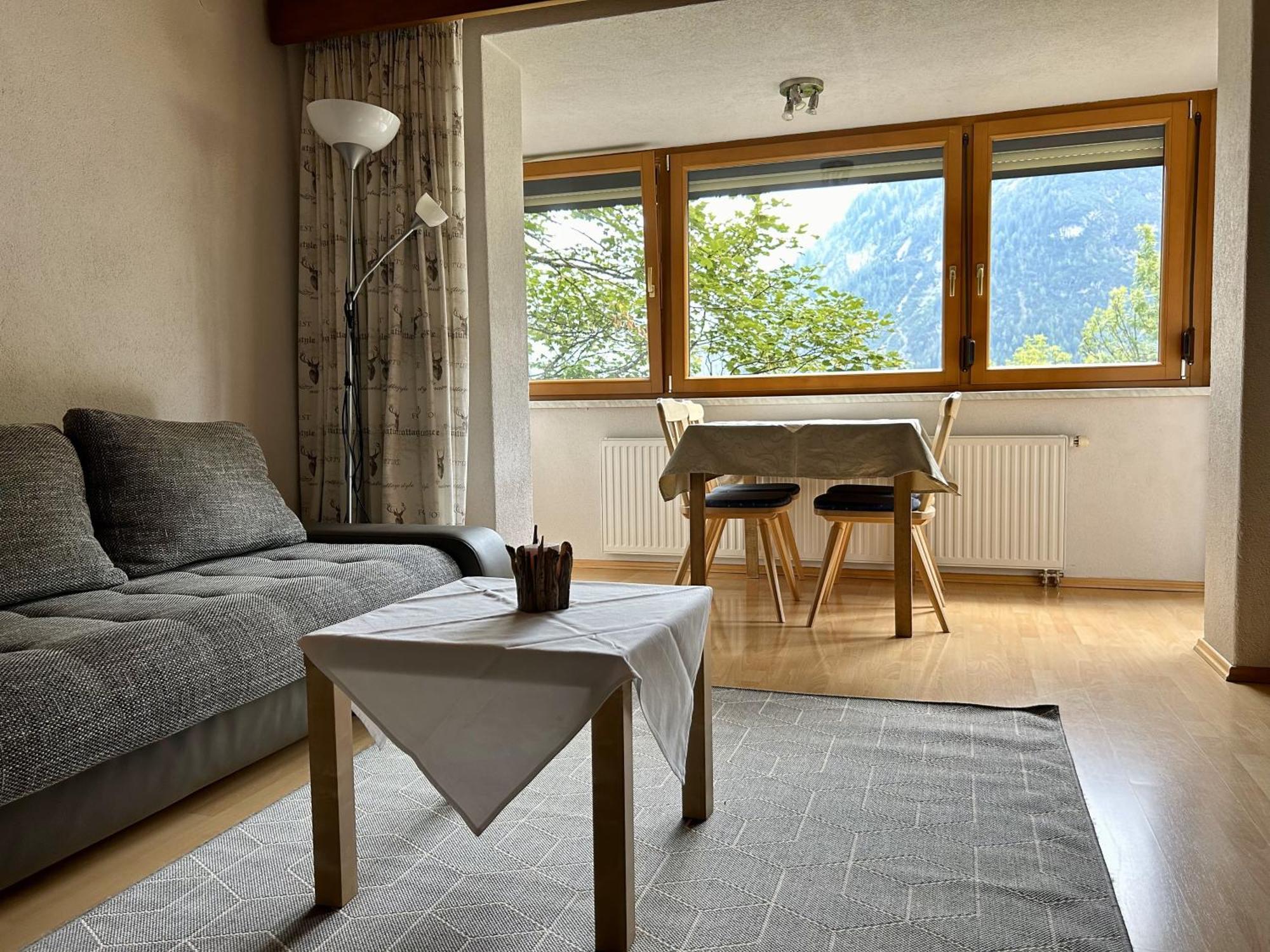 Appartementhaus Michaela Bach  Esterno foto