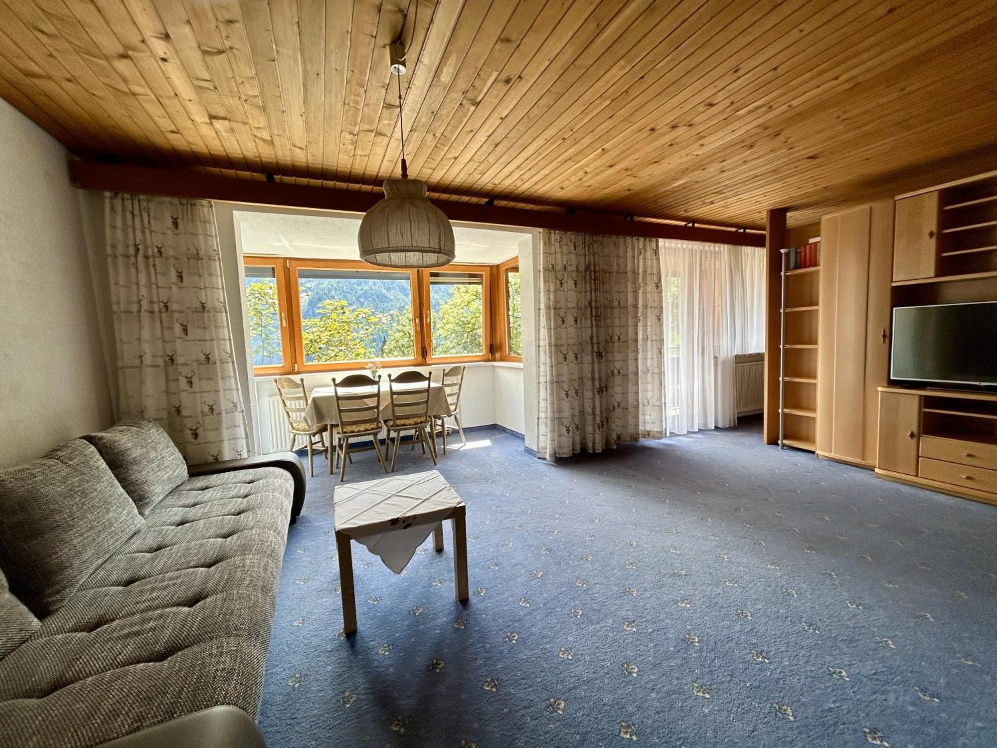 Appartementhaus Michaela Bach  Esterno foto